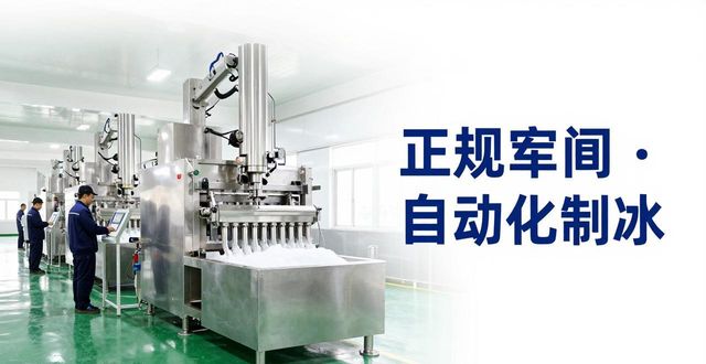 工业大冰块价格每吨_武汉工业大冰块厂家_如何挑选靠谱本地制冰厂