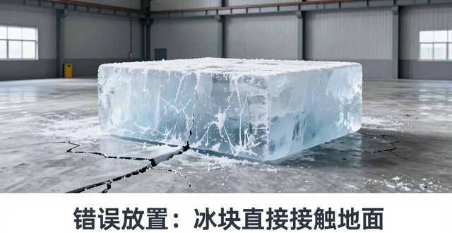 工业冰块同城配送，武汉工厂降温好帮手