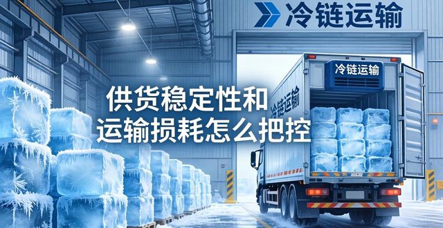 武汉工业大冰块采购指南 降温效率翻倍全靠它
