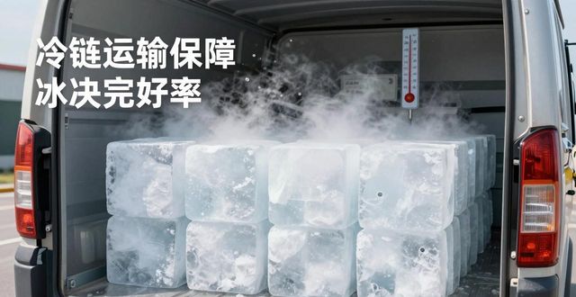 夏日制冰需求大 武汉工业冰块批发有哪些注意事项