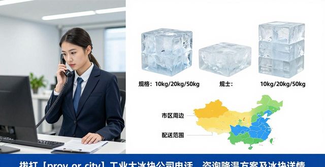 武汉工业大冰块公司电话，降温方案值得了解