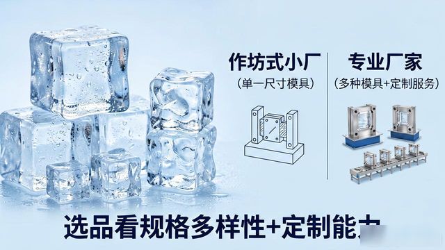 武汉降温大冰块厂家怎么选 看这篇就够了