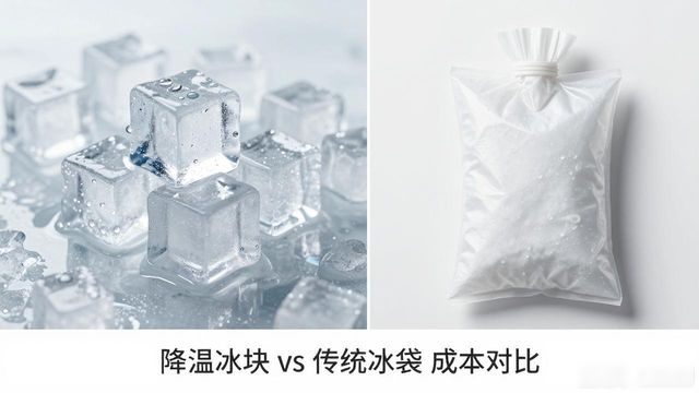 武汉降温冰块到底能扛住高温吗