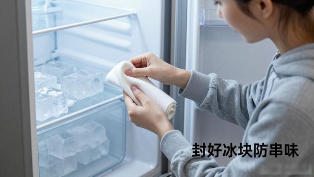 武汉降温冰块_专业降温冰块与普通冰块区别_控温工艺冰块特性