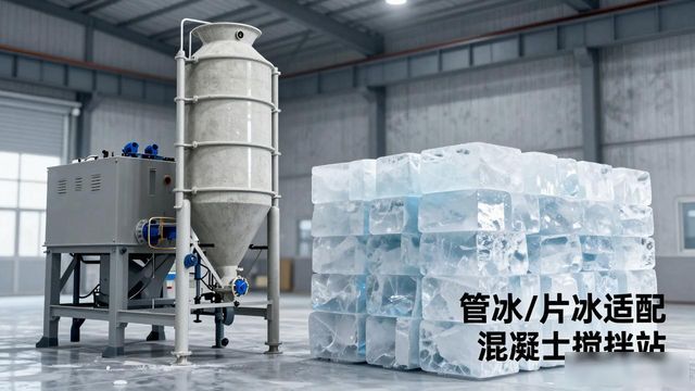 武汉工业冰块批发 如何选到靠谱的降温搭档